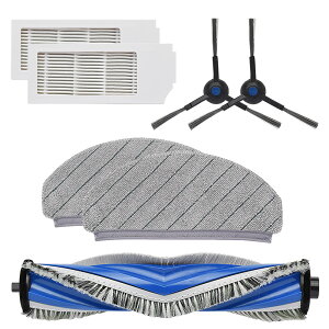 GRobNX N20 / N20 PLUS / N20 PRO PLUS p bvAtB^[ATChuVACuV ݊p[c7_Zbg ݊i