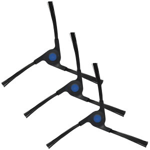 �G�R�o�b�N�X X2 OMNI / X2 COMBO�p �T�C�h�u���V �݊��i 3��