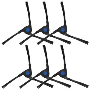 �G�R�o�b�N�X X2 OMNI / X2 COMBO�p �T�C�h�u���V �݊��i 6��