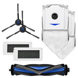 �G�R�o�b�N�X N30 PRO OMNI �p �T�C�h�u���V�A�t�B���^�[�A���C���u���V�A�S�~�p�b�N �݊������p�[�c7�_�Z�b�g �݊��i