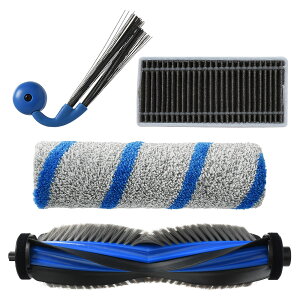 �G�R�o�b�N�X X11 OmniCyclone / T80S OMNI�p �����p�[�c4�_�Z�b�g�i�R�ۃt�B���^�[×1�A�T�C�h�u���V×1�A���ݖh�~���C���u���V×1�A�R�ۃ��[���[���b�v×1�j �݊��i �y����E���� ���͂��s�z
