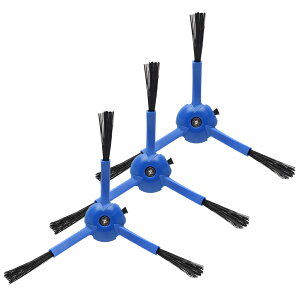 ���[�t�B�[ ���{�o�b�N X8�p �T�C�h�u���V �݊��i 3�� ���Օi �݊� / �������� / Eufy / RoboVac / Anker
