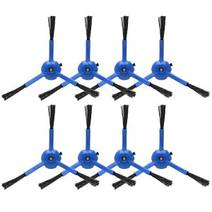 ���[�t�B�[ ���{�o�b�N X8�p �T�C�h�u���V �݊��i 8�� ���Օi �݊� / �������� / Eufy / RoboVac / Anker