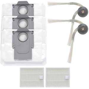 ���{���b�N Q7B�{ / Q7B / Q7T / Q7T�{�p �T�C�h�u���VN2�A�G�A�t�B���^�[H�A���p�b�NB �����p�[�c 7�_�Z�b�g �݊��i