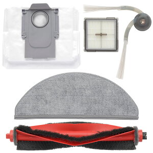 ���{���b�N Q10P+�p �T�C�h�u���VN2�A�G�A�t�B���^�[I�A���C���u���VC�A���p�b�NB�A���b�v�N���XC �����p�[�c 5�_�Z�b�g �݊��i