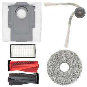 ���{���b�N Saros 10R�p �T�C�h�u���VN2�A���C���u���VN�A�G�A�t�B���^�[K�A���p�b�N�A�ی`���b�v�N���XC �����p�[�c 5�_�Z�b�g �݊��i