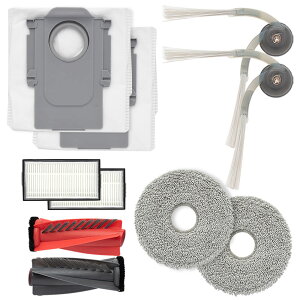 ���{���b�N Saros 10R�p �T�C�h�u���VN2�A���C���u���VN�A�G�A�t�B���^�[K�A���p�b�N�A�ی`���b�v�N���XC �����p�[�c 9�_�Z�b�g �݊��i