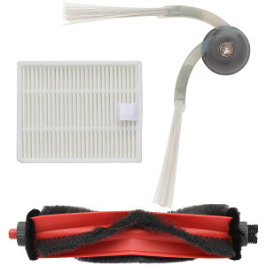 ���{���b�N Q7B�{ / Q7B / Q7T / Q7T�{�p �T�C�h�u���VN2�A�G�A�t�B���^�[H�A���C���u���VB �����p�[�c 3�_�Z�b�g �݊��i