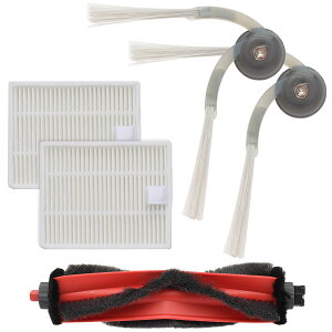 ���{���b�N Q7B�{ / Q7B / Q7T / Q7T�{�p �T�C�h�u���VN2�A�G�A�t�B���^�[H�A���C���u���VB �����p�[�c 5�_�Z�b�g �݊��i