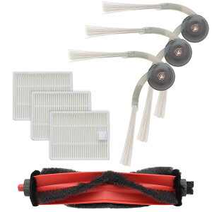 ���{���b�N Q7B�{ / Q7B / Q7T / Q7T�{�p �T�C�h�u���VN2�A�G�A�t�B���^�[H�A���C���u���VB �����p�[�c 7�_�Z�b�g �݊��i