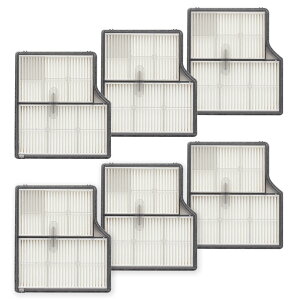 ���{���b�N Saros 10 �p �G�A�t�B���^�[G �݊��i