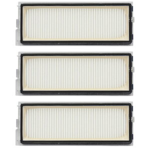 ���{���b�N Qrevo L / Qrevo C / Qrevo Curv / Qrevo Curv 2 Pro �p �G�A�t�B���^�[F �݊��i