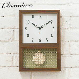 GLASS PENDULUM CLOCK EL STYLE yWALNUTz Ǌ|v / Uqv / uv / i` / _ / É /  / g / AeB[N / AiO / NVbN / ؐ / Mtg / { / V
