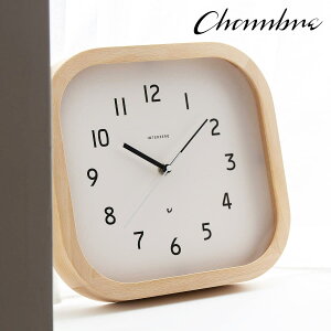 Calme CLOCK NATURAL STYLE Ǌ|v / i` / Vv / É / AeB[N / g / _ / AiO / NVbN / C / ؐ / Mtg / { / VuyE ͂s