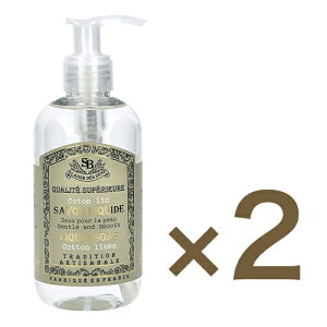 T^[EGE{[e Senteur et Beaute Lbh\[v 250ml | t̐΂ / Ό / tX / v@X / t`NVbN / O[XY / Rbgl / zCgeB[ / [K[