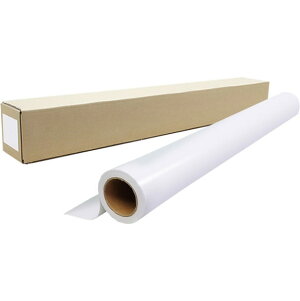 �C���N�W�F�b�g���[���� �h���N���XS ��1118mm(B0�m�r)×����30m ��0.20mm �v���b�^�[�p�� �唻���[���� �唻�C���N�W�F�b�g�p�� �唻�v�����^�[ �唻��� �|�X�^�[����y����E���� ���͂��s��