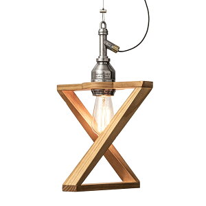 AMP WOODEN SHADE LAMP DUO WIRE �A���p�T���h �E�b�f���V�F�[�h�����v �f���I ���C���[���j�b�g �y���_���g���C�g�y����E���� ���͂��s�z