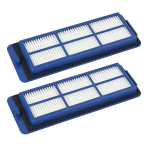 ���[�t�B�[ �����p�t�B���^�[�Z�b�g �݊��i 2�� G10 Hybrid / 11S Max / 15C Max / 30C Max / G20 / G20 Hybrid / G30 / G30 Edge / G30 Hybrid �Ή����Օi �݊� / �������� / Eufy / RoboVac / Anker