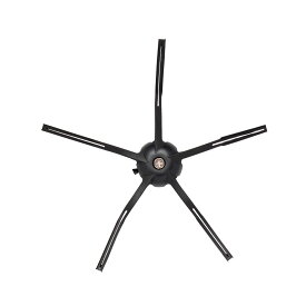 ロボロック S5 / S6 / S7 / Q5 / Q7 / E4 / E5 / T4 / T6 ロボット掃除機用 サイドブラシ 互換品 1個