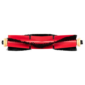 ロボロック S6 / S5 シリーズ ロボット掃除機用 メインブラシ ラバータイプ 互換品 1個