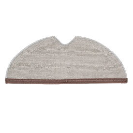 ロボロック S6 / S5 / Q5 / Q7 / Q8 シリーズ ロボット掃除機用 モップクロス 互換品 1枚