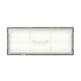 ロボロック S8 Pro Ultra / S7 シリーズ ロボット掃除機用 エアフィルター 互換品 1個