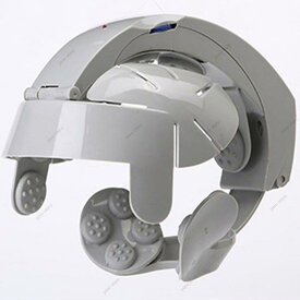 頭皮マッサージ、多機能電動ヘッドマッサージ器、家庭用充電式マッサージ器、脳マッサージ器