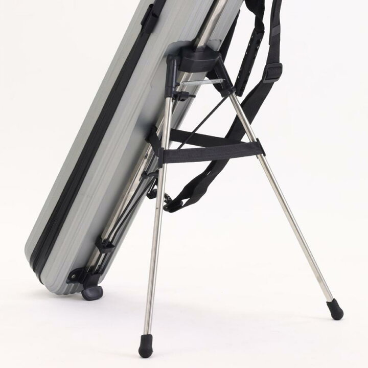 楽天市場】釣竿ケース ハード 釣り道具 釣り竿ケース 釣り竿 ロッド 