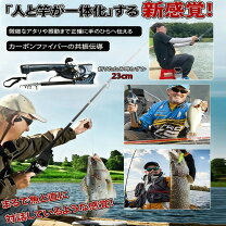 楽天市場】穴釣り セット（ロッド・竿本体｜ロッド・竿 