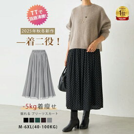 パールシフォンプリーツビーチパンツスカート ワイドパンツ プリーツパンツ ロングスカートパンツ レディース シフォンプリーツスカート プリーツスカート 無地 ロング ワイド プリーツ パンツ プリーツマキシスカート 裏地付 ウエストゴム パーティスカート パンツスカート
