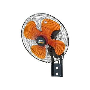 TRUSCO 全閉式アルミハネ工場扇ゼフィール 壁掛けタイプ TFZPA-45W 1台【送料無料】【北海道・沖縄・離島配送不可】