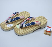 楽天市場】22cm（種類（和装履物）下駄）（履物｜和服）：レディース 