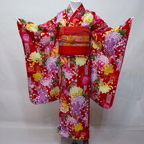 楽天市場】花夢二 着物の通販