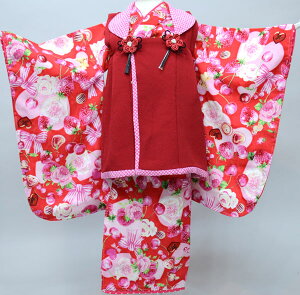 ܎O 3 3 O O  ̎q z  tZbg { cq ߂n ԐF dĖ Viijc NO33882