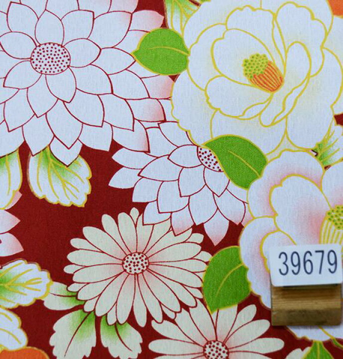 楽天市場】振袖 着物 単品 合繊 仕立て上がり 花ひめ 小紋柄 成人式  