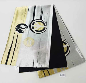 ܑ Z dďオ { 35 @65 Vo[×S[h Up K⒅p l  Viijc NO41196