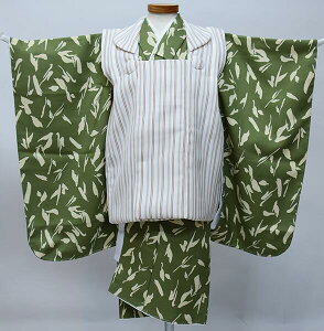 七五三 三歳 男児 被布着物セット 花わらべ 祝着 三才 3歳 3才 男の子 新品(株)安田屋 NO39628