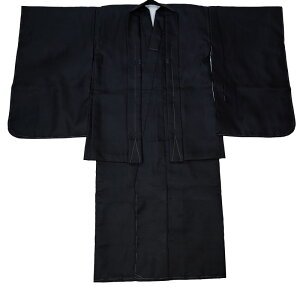 七五三 五歳 男児 紋付 羽織 着物 長襦袢 3点セット 日本製 袴無し 祝着 お仕立て無料 紋入れ可 5歳 5才 五才 男の子 新品(株)安田屋 NO220809