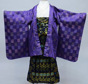 七五三 五歳 五才 5歳 5才 男児 男の子 羽織袴フルセット 羽織 袴 着物 祝着 おりびと お仕立て無料 新品(株)安田屋 NO34124