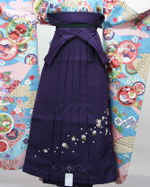 楽天市場】（株）安田屋 袴 刺繍 単品 無地の通販