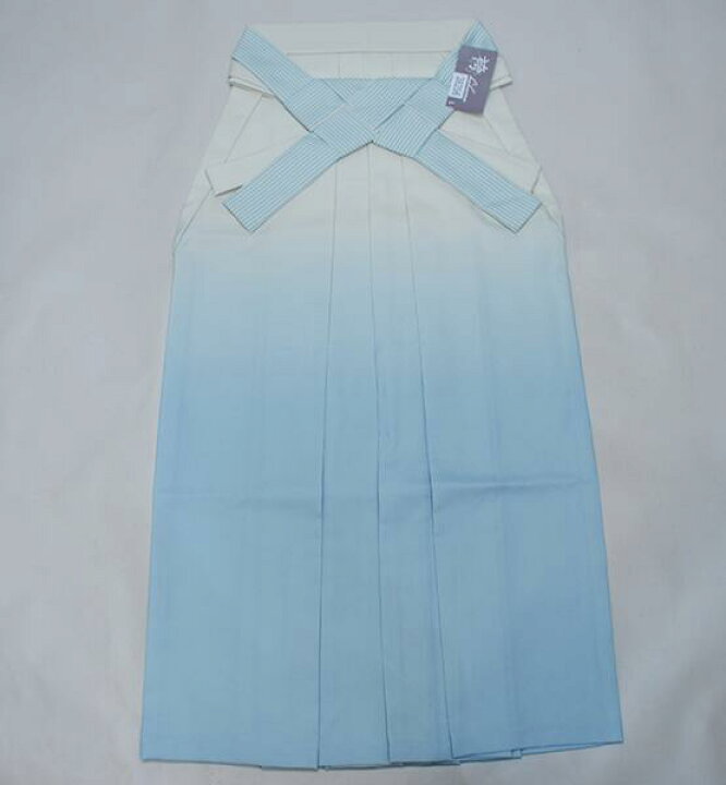 楽天市場】袴 単品 無地袴 女性用 行灯袴 ヘラあり 暈し 袴下87cm,91cm 