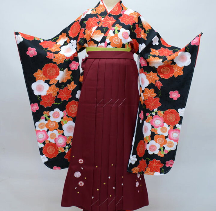 楽天市場】着物袴セット ジュニア用 145cm〜154cm 着物ブランド 小町 
