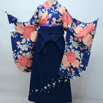 楽天市場】安田 屋 袴 セットの通販