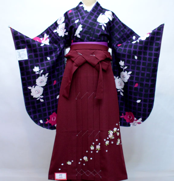 キッズ和服 袴フルセット 卒業式 ジュニアの人気商品・通販・価格比較 