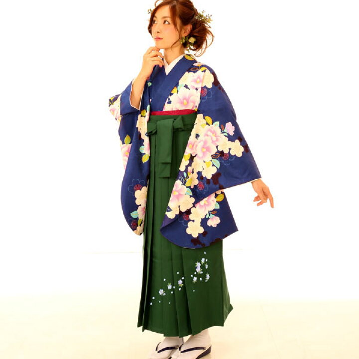 二尺袖 着物袴 ふるせッと ボぬーるせゾン 袴色選択可能 しョーと丈 二尺袖 袴ふるせッと ボぬーるせゾン 袴色選択可能 しョーと丈