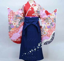 楽天市場】ショート丈（カラーレッド）（着物セット｜和服  