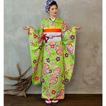 楽天市場】振袖 帯 襦袢 セットの通販