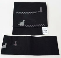 楽天市場】ねこ お太鼓 作り帯の通販