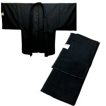 楽天市場】黒紋付長着（メンズファッション）の通販