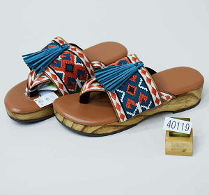 ���� �T���_�� �����p ���_���� �^�b�Z���T���_�� �t���[�T�C�Y 24cm �K�����T�C�Y23.0cm�`24.5cm �^�[�R�C�Y �V�i (��) ���c�� NO40119